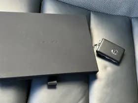 Volvo XC60 2.0 Recharge T8 AWD R-Design thumbnail 26