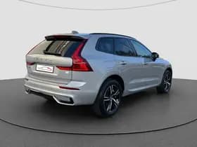 Volvo XC60 2.0 Recharge T8 AWD R-Design thumbnail 10