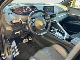 Peugeot 3008 1.6 PureTech GT Line thumbnail 9