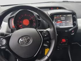 Toyota Aygo 1.0 VVT-i X-Joy thumbnail 12