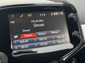 Toyota Aygo 1.0 VVT-i X-Joy thumbnail 16