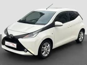 Toyota Aygo 1.0 VVT-i X-Joy thumbnail 6