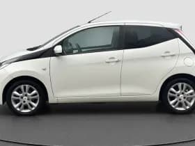 Toyota Aygo 1.0 VVT-i X-Joy thumbnail 7