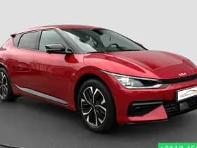 Kia Ev6 GT-Line 77.4 kWh