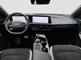 Kia Ev6 GT-Line 77.4 kWh thumbnail 15