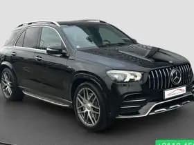 Mercedes-Benz GLE AMG 53 4MATIC+ Premium Plus