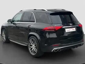 Mercedes-Benz GLE AMG 53 4MATIC+ Premium Plus thumbnail 12