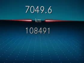 Mercedes-Benz GLE AMG 53 4MATIC+ Premium Plus thumbnail 13