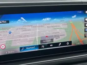 Mercedes-Benz GLE AMG 53 4MATIC+ Premium Plus thumbnail 14