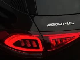 Mercedes-Benz GLE AMG 53 4MATIC+ Premium Plus thumbnail 21