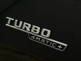 Mercedes-Benz GLE AMG 53 4MATIC+ Premium Plus thumbnail 22