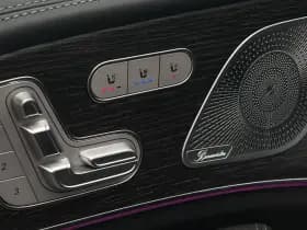 Mercedes-Benz GLE AMG 53 4MATIC+ Premium Plus thumbnail 4