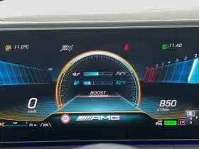 Mercedes-Benz GLE AMG 53 4MATIC+ Premium Plus thumbnail 6