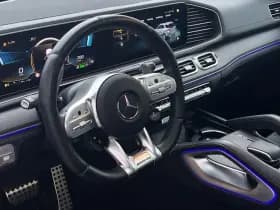 Mercedes-Benz GLE AMG 53 4MATIC+ Premium Plus thumbnail 7