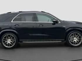Mercedes-Benz GLE AMG 53 4MATIC+ Premium Plus thumbnail 8