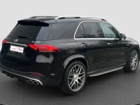 Mercedes-Benz GLE AMG 53 4MATIC+ Premium Plus thumbnail 9