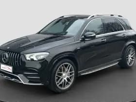 Mercedes-Benz GLE AMG 53 4MATIC+ Premium Plus thumbnail 10