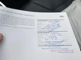 Kia E-Niro ExecutiveLine 64 kWh thumbnail 30