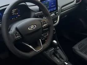 Ford Puma 1.0 EcoBoost Hybrid ST-Line X thumbnail 2