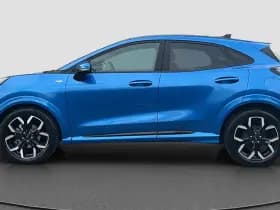 Ford Puma 1.0 EcoBoost Hybrid ST-Line X thumbnail 12