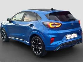 Ford Puma 1.0 EcoBoost Hybrid ST-Line X thumbnail 13