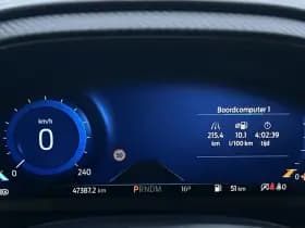 Ford Puma 1.0 EcoBoost Hybrid ST-Line X thumbnail 14