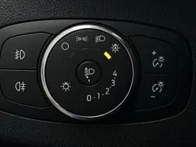 Ford Puma 1.0 EcoBoost Hybrid ST-Line X thumbnail 15