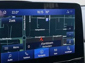 Ford Puma 1.0 EcoBoost Hybrid ST-Line X thumbnail 17