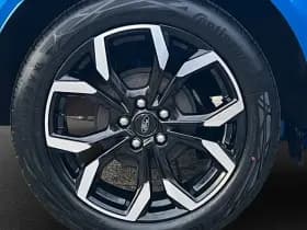Ford Puma 1.0 EcoBoost Hybrid ST-Line X thumbnail 20