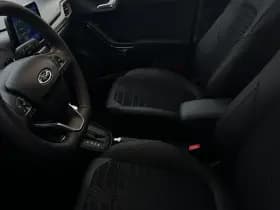 Ford Puma 1.0 EcoBoost Hybrid ST-Line X thumbnail 3