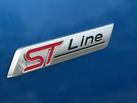 Ford Puma 1.0 EcoBoost Hybrid ST-Line X thumbnail 23