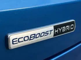 Ford Puma 1.0 EcoBoost Hybrid ST-Line X thumbnail 24