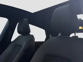 Ford Puma 1.0 EcoBoost Hybrid ST-Line X thumbnail 4