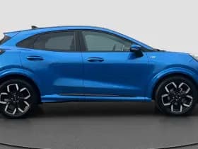 Ford Puma 1.0 EcoBoost Hybrid ST-Line X thumbnail 9