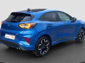 Ford Puma 1.0 EcoBoost Hybrid ST-Line X thumbnail 10