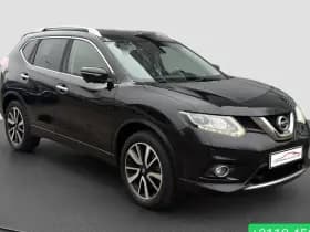 Nissan X-Trail 1.6 DIG-T Tekna 7p.