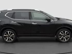 Nissan X-Trail 1.6 DIG-T Tekna 7p. thumbnail 2