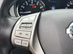 Nissan X-Trail 1.6 DIG-T Tekna 7p. thumbnail 11