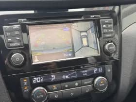 Nissan X-Trail 1.6 DIG-T Tekna 7p. thumbnail 14