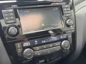 Nissan X-Trail 1.6 DIG-T Tekna 7p. thumbnail 15