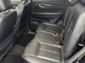 Nissan X-Trail 1.6 DIG-T Tekna 7p. thumbnail 18