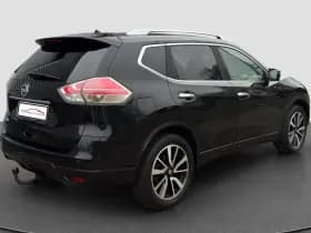 Nissan X-Trail 1.6 DIG-T Tekna 7p. thumbnail 3