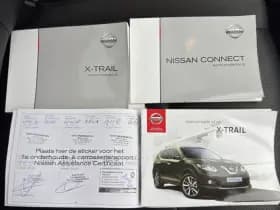 Nissan X-Trail 1.6 DIG-T Tekna 7p. thumbnail 23