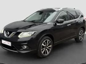Nissan X-Trail 1.6 DIG-T Tekna 7p. thumbnail 4
