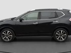 Nissan X-Trail 1.6 DIG-T Tekna 7p. thumbnail 5