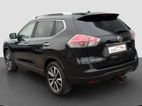 Nissan X-Trail 1.6 DIG-T Tekna 7p. thumbnail 6