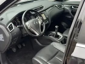 Nissan X-Trail 1.6 DIG-T Tekna 7p. thumbnail 8