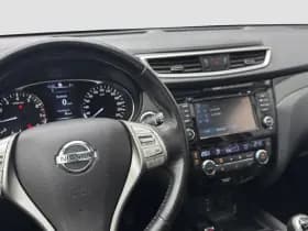 Nissan X-Trail 1.6 DIG-T Tekna 7p. thumbnail 10