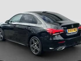 Mercedes-Benz A-Klasse 250 e AMG Premium Plus thumbnail 12