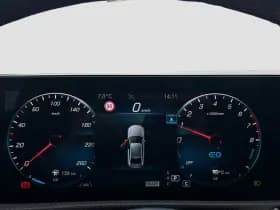 Mercedes-Benz A-Klasse 250 e AMG Premium Plus thumbnail 14